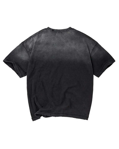 Vale Forever Twister Tee Black