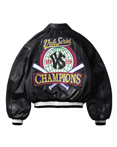 Vale Forever VS Champion Bomber Black
