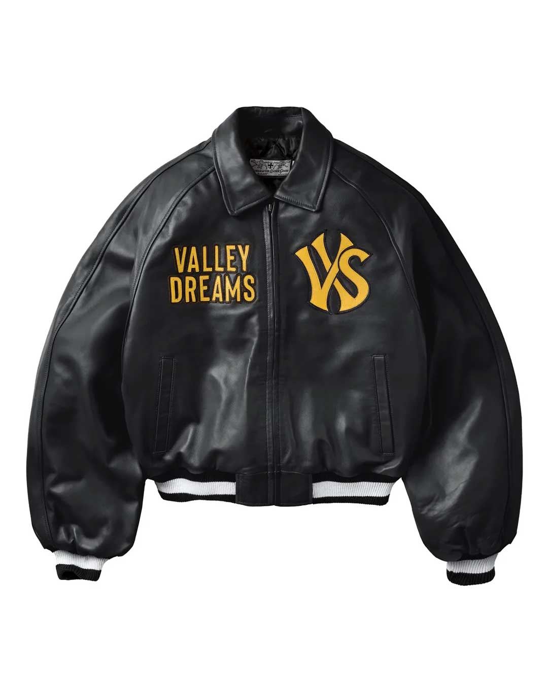 Vale Forever VS Champion Bomber Black