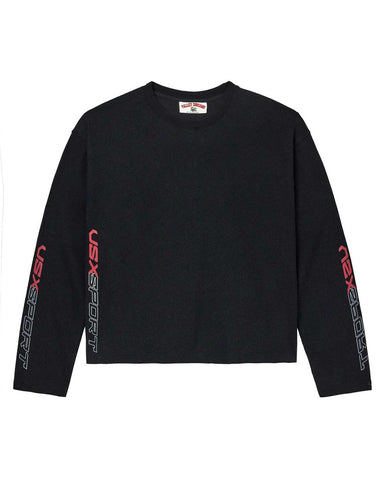 Vale Forever VSX Thermal Black