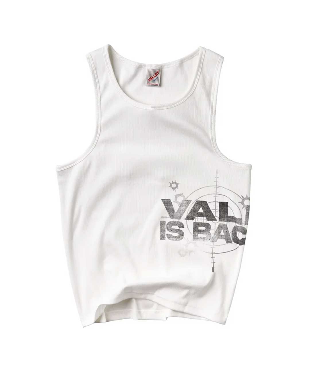 Vale Forever Vale Is Back Tank Top 2 Pack