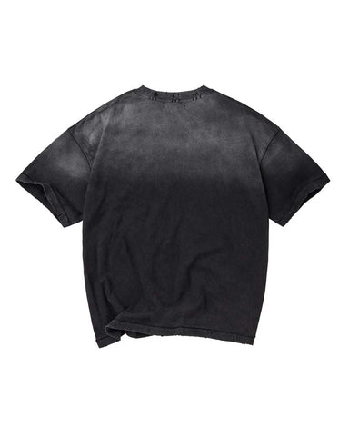 Vale Forever Vale World II Tee Black