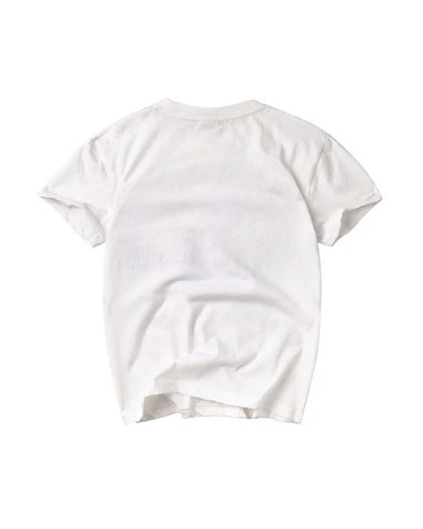 Vale Forever Valemore Femme Tee White