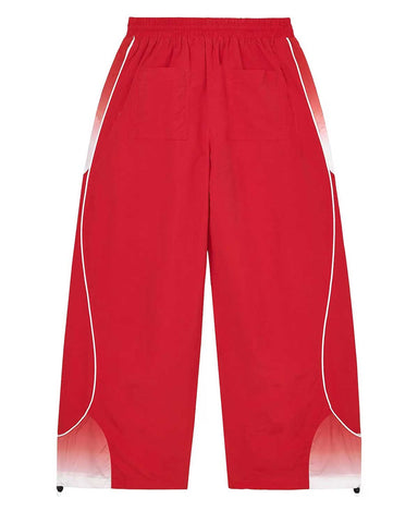 Vale Forever Valewerkz Swish Pants Red