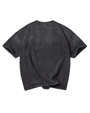 Vale Forever Valley Instinct Tee Black