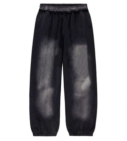 Vale Forever Villain Sweatpants Black