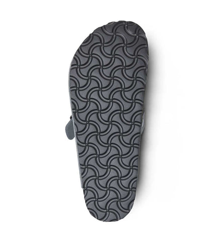 Vale Forever Wolf Clogs Grey