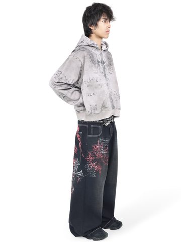 Ardor Denim