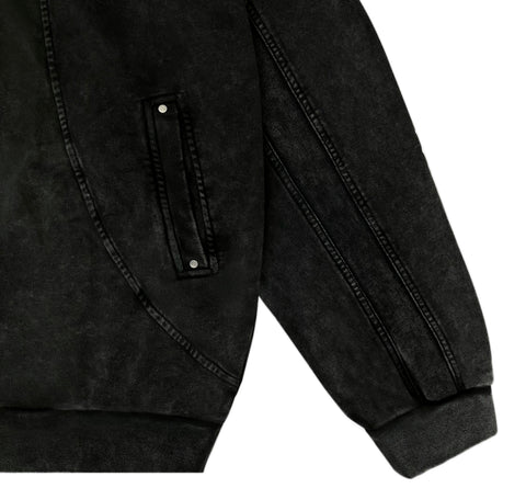 KOMODO - BLK/WHITE