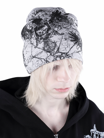 Blaze - Beanie