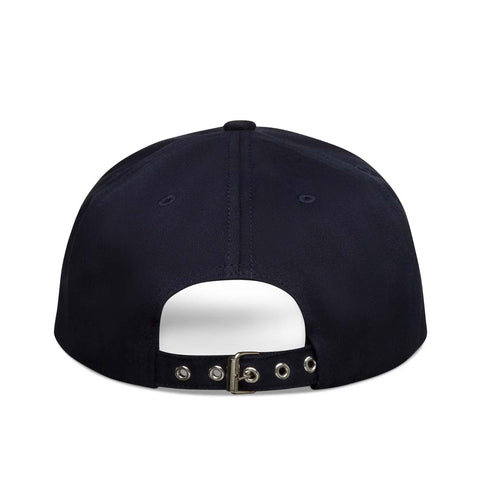 Denim Tears Bstroy Tears Rainbow Wreath Black Hat