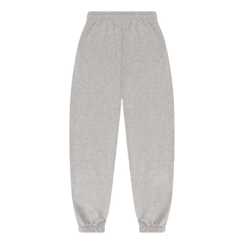 Denim Tears Cotton Wreath Peace University Sweatpants Heather Grey