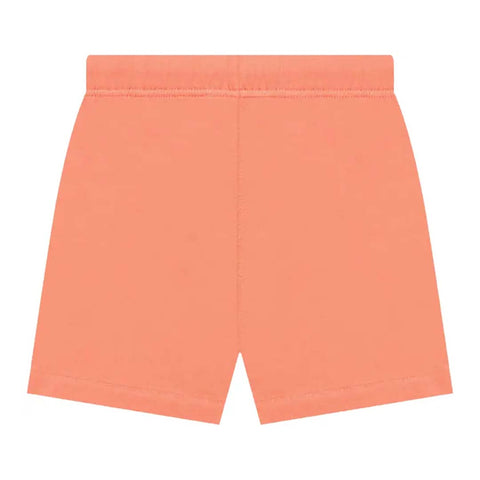 Essentials Fear of God KIDS Coral Shorts