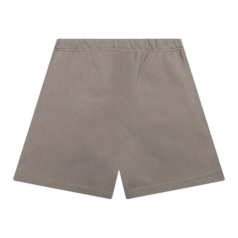 Essentials Fear of God KIDS Desert Taupe Shorts