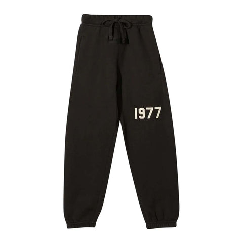 Essentials Fear of God KIDS Iron 1977 Sweatpants