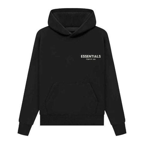 Essentials Fear of God KIDS Stretch Limo Hoodie