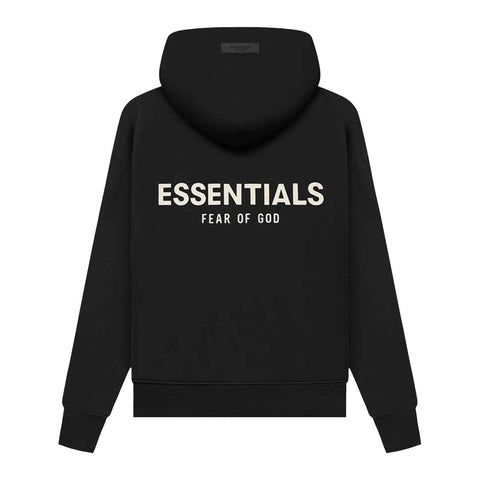 Essentials Fear of God KIDS Stretch Limo Hoodie