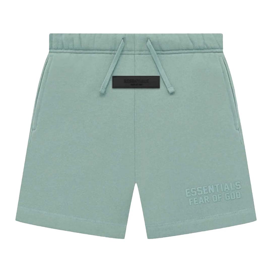 Essentials Fear of God KIDS Sycamore Shorts