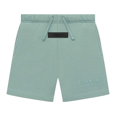 Essentials Fear of God KIDS Sycamore Shorts