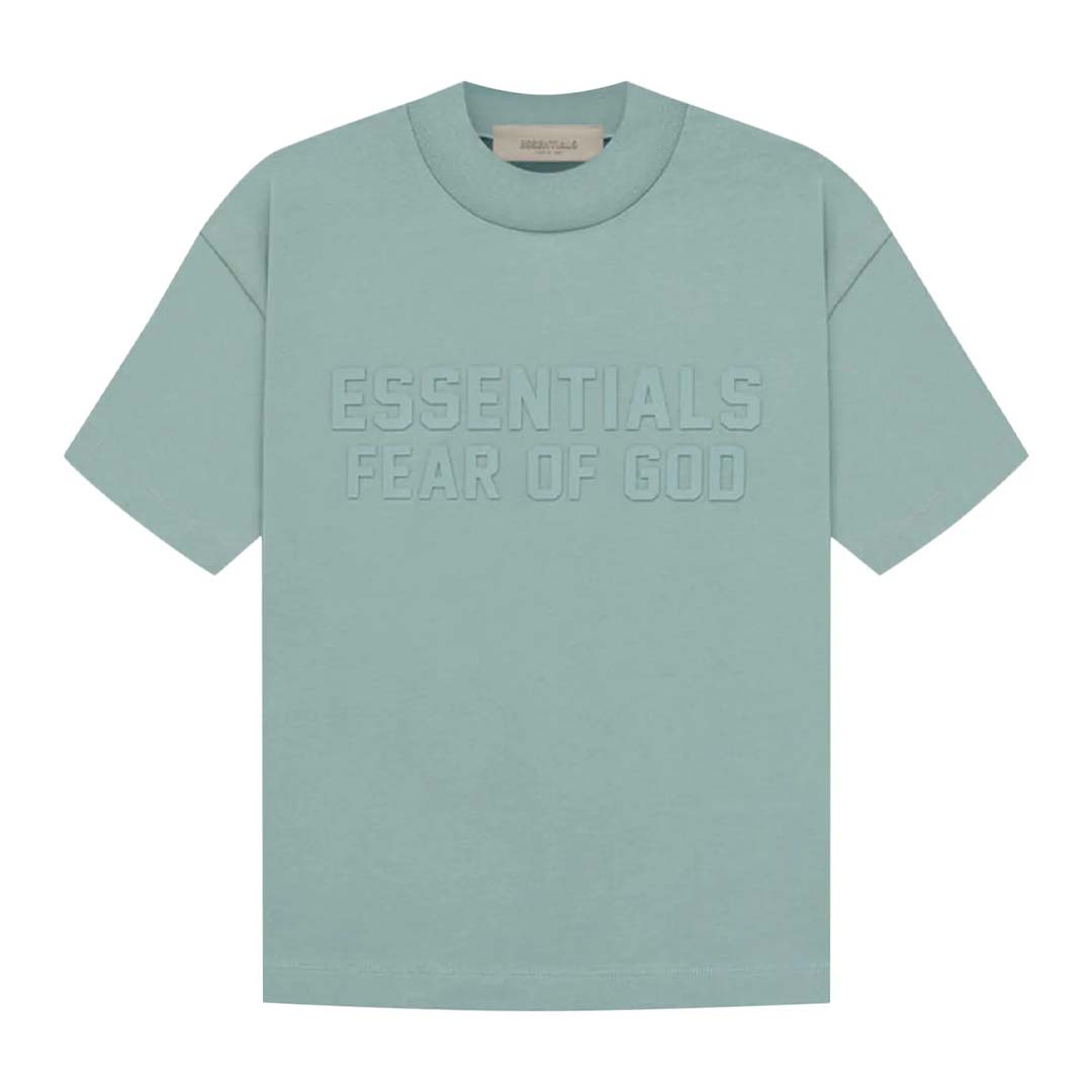 Essentials Fear of God KIDS Sycamore Tee