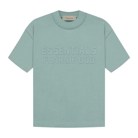 Essentials Fear of God KIDS Sycamore Tee