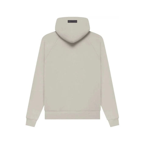 Essentials Fear of God Smoke Hoodie