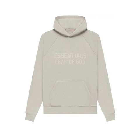 Essentials Fear of God Smoke Hoodie
