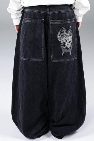 Fate Denim