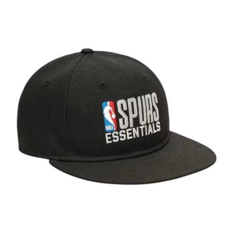 Fear of God Essentials 5950 Spurs Snapback Hat
