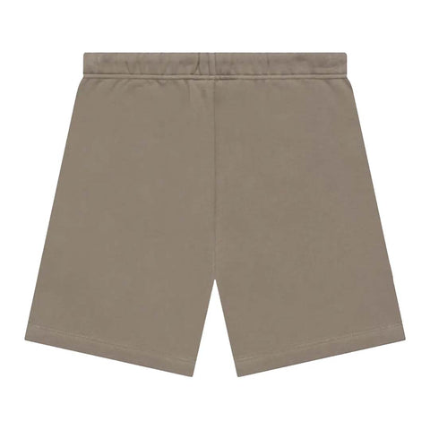 Fear of God Essentials Desert Taupe Shorts
