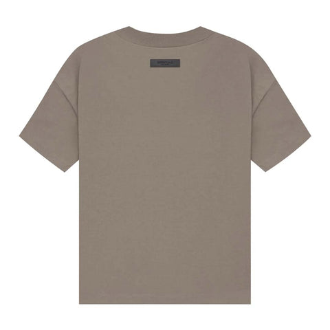 Fear of God Essentials Desert Taupe Tee