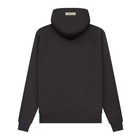 Fear of God Essentials Essentials 1977 Hoodie 'Iron'