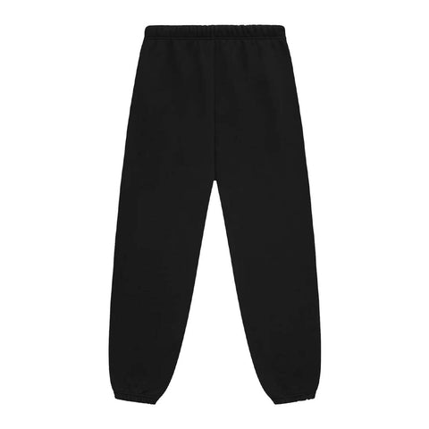 Fear of God Essentials Fleece Sweatpant 'Black'