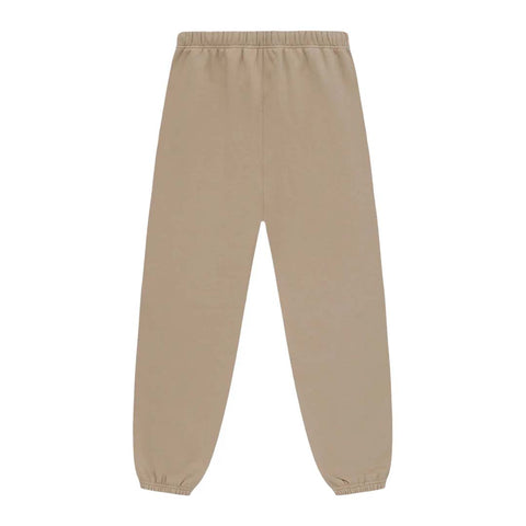 Fear of God Essentials Fleece Sweatpants 'Desert Sand'