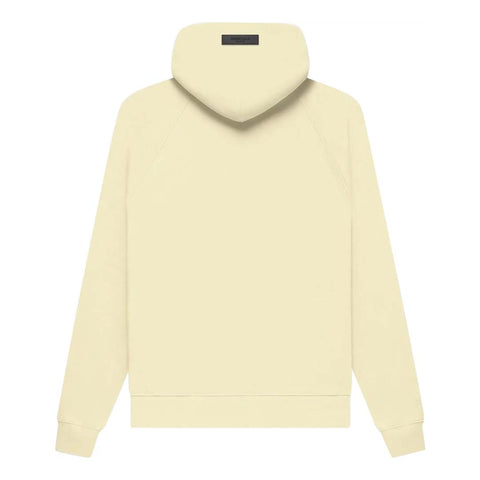 Fear of God Essentials Hoodie 'Canary'