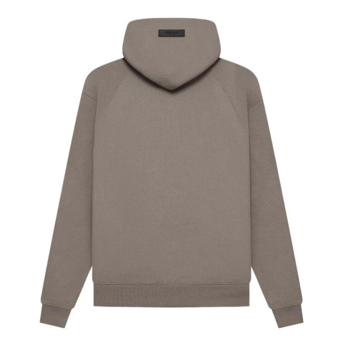 Fear of God Essentials Hoodie 'Desert Taupe'