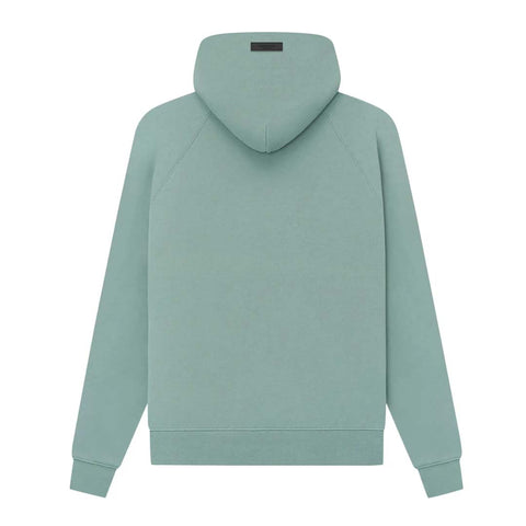 Fear of God Essentials Hoodie 'Sycamore'