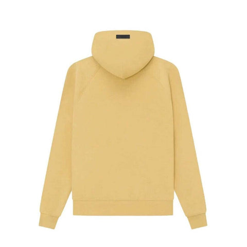 Fear of God Essentials Hoodie 'Tuscan'