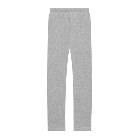 Fear of God Essentials KIDS Dark Oatmeal Sweatpants