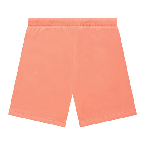 Fear of God Essentials Shorts 'Coral'