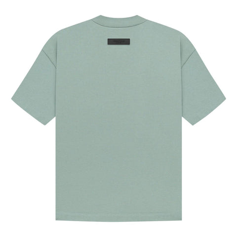 Fear of God Essentials SS Tee Sycamore