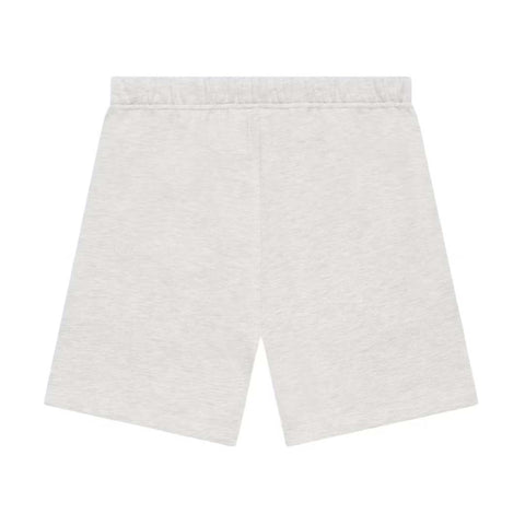 Fear of God Essentials Sweat Shorts Light Oatmeal