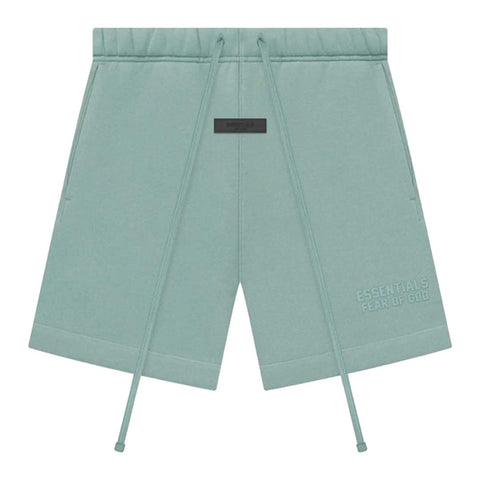 Fear of God Essentials Sweat Shorts 'Sycamore'
