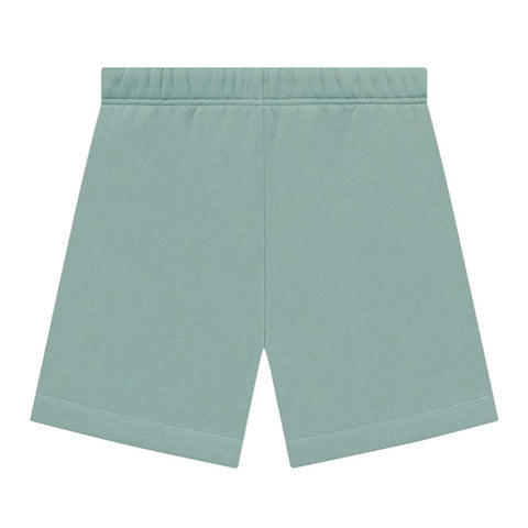Fear of God Essentials Sweat Shorts 'Sycamore'