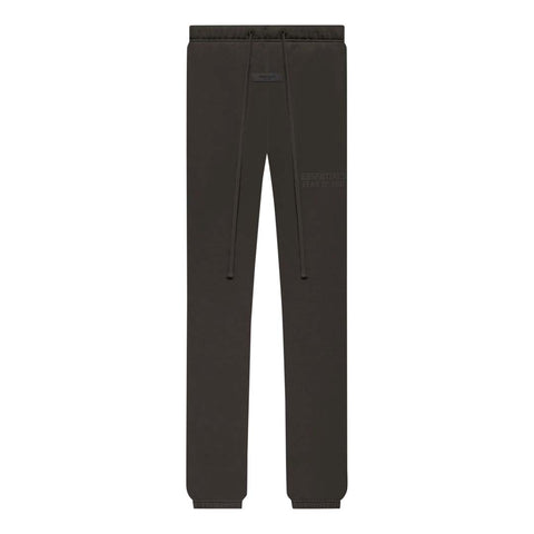 Fear of God Essentials Sweatpants 'Off Black'
