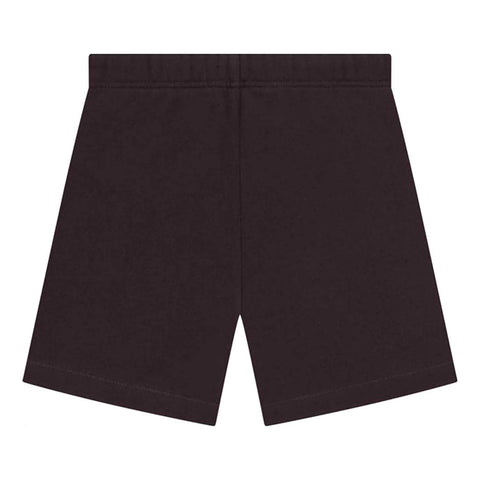 Fear of God Essentials Sweatshorts Plum