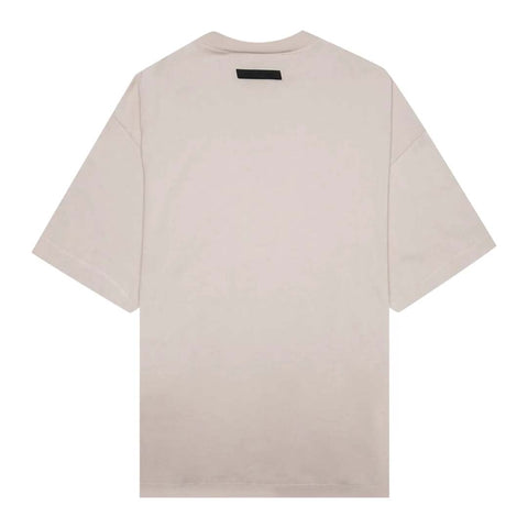 Fear of God Essentials Tee 'Silver Cloud'