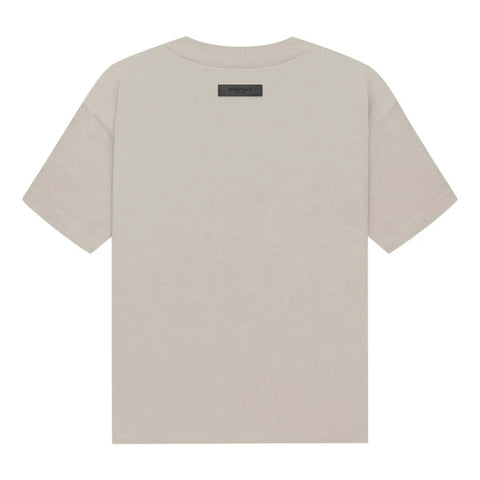 Fear of God Essentials Tee 'Smoke'