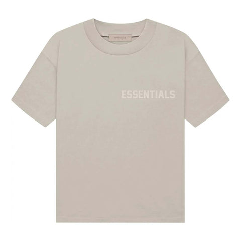 Fear of God Essentials Tee 'Smoke'