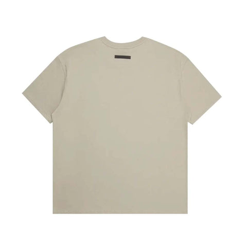 Fear of God Essentials Tee 'Tan'